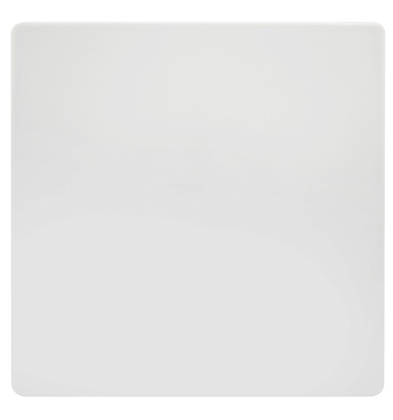 Vista Alegre Collection Couvert square plate 29 cm