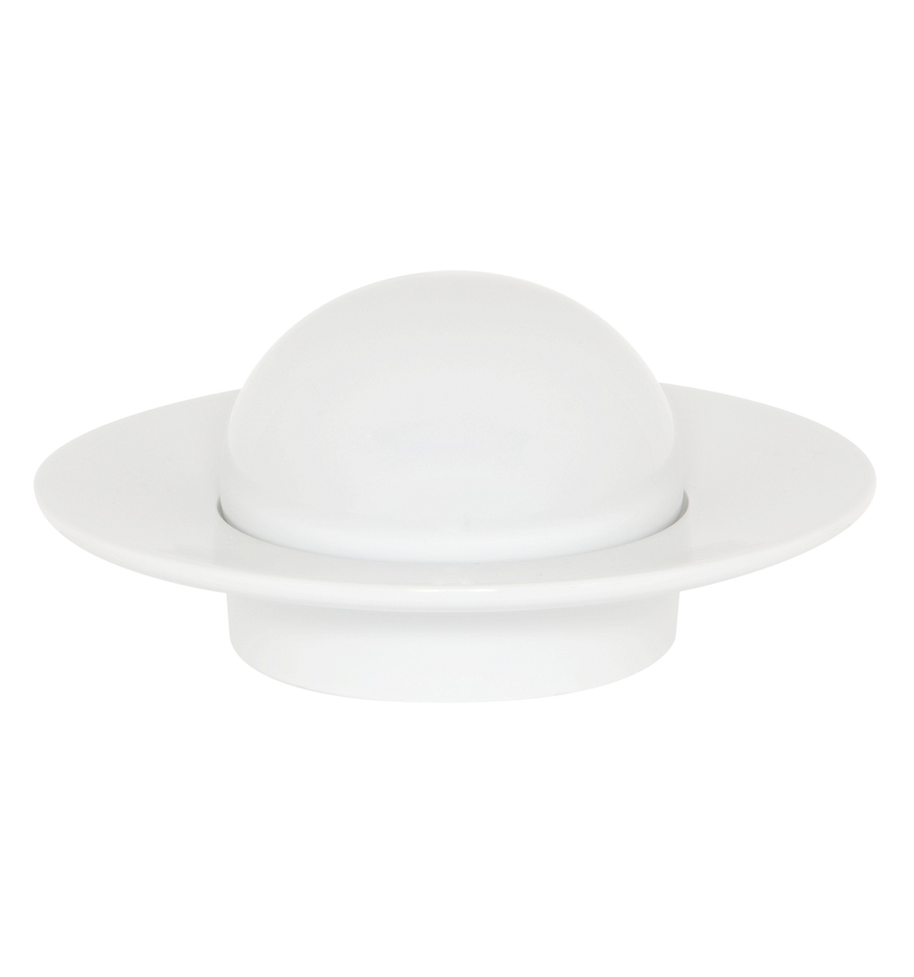 Vista Alegre Collection Couvert surprise dish with lid 13 cm