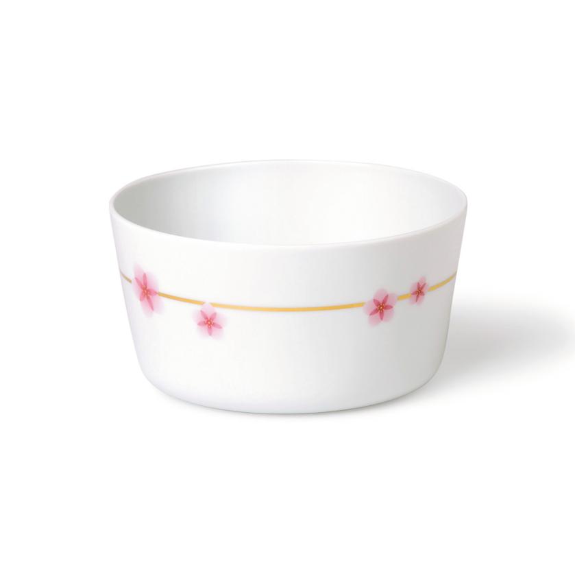 Small Bowl Collection Seven Hanami Sieger by Furstenberg