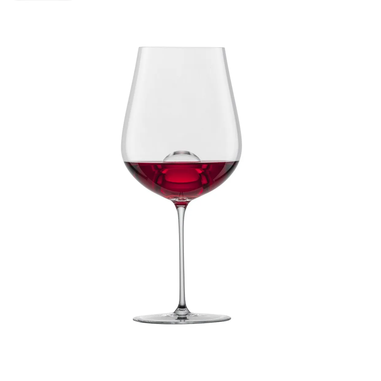 Red Wine Glass Zwiesel Air Sense