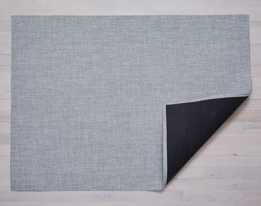Tappeto Chilewich BOUCLE Moon 118 cm x 183 cm