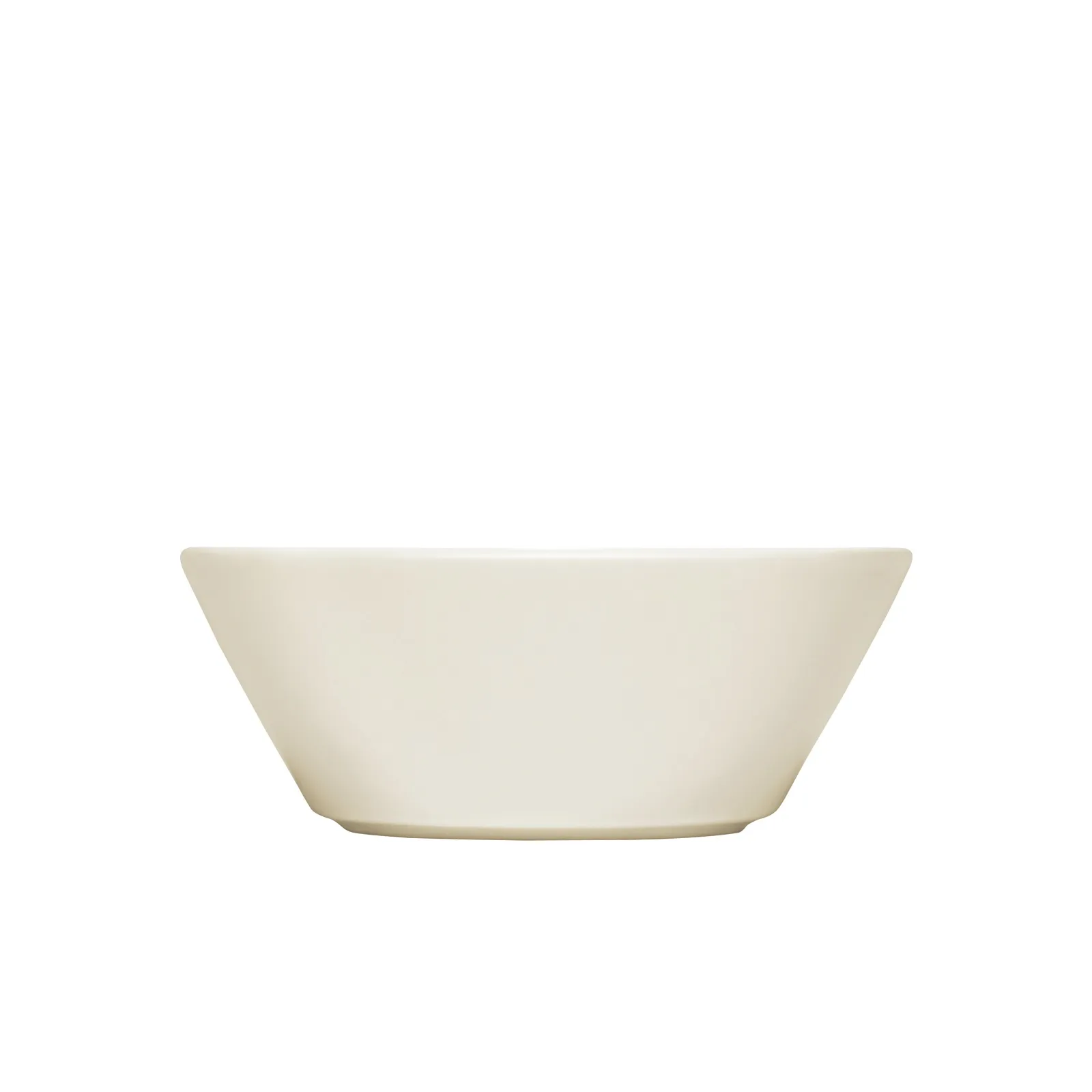 Ciotola Iittala Teema 15cm bianca