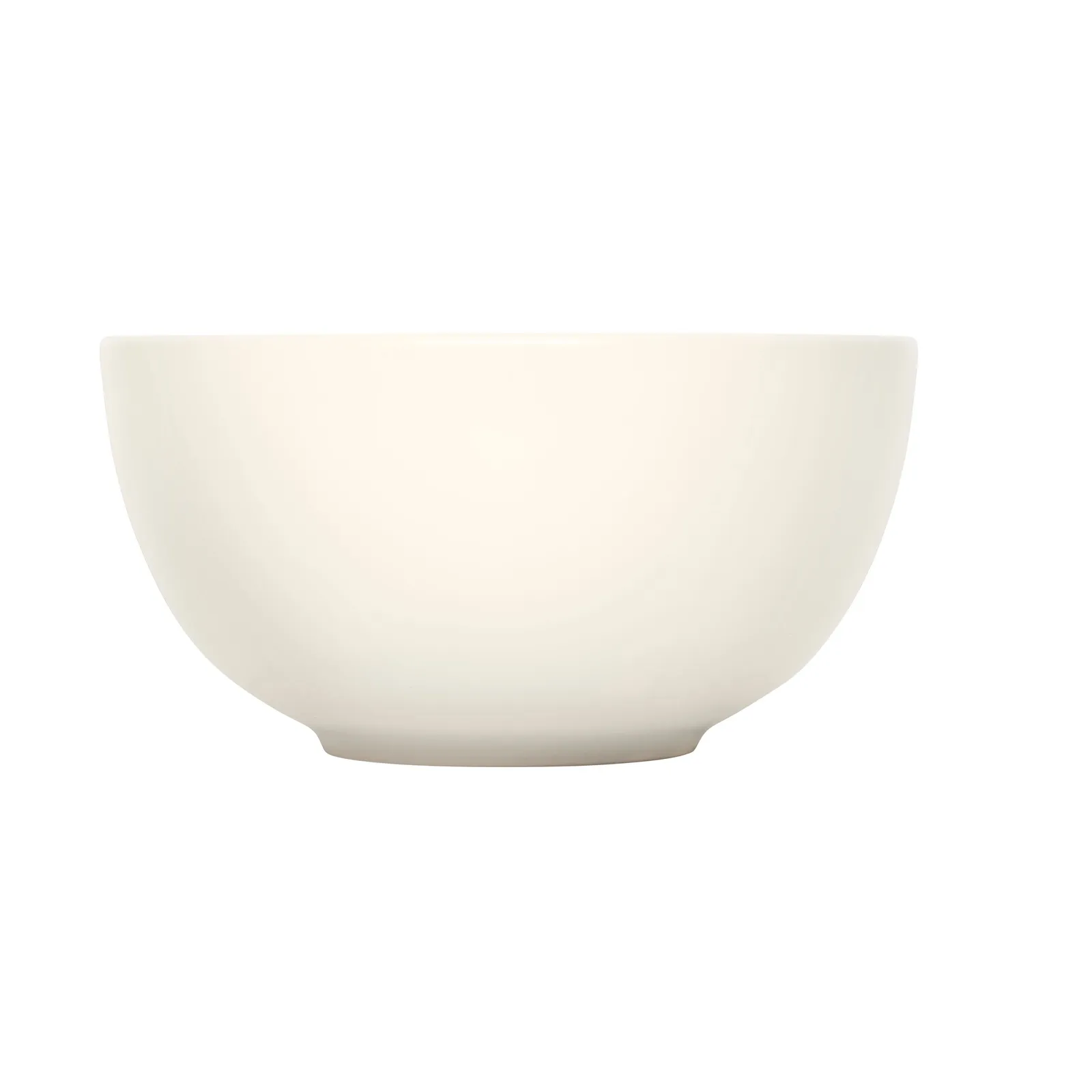 Iittala Teema bowl 1,65L white