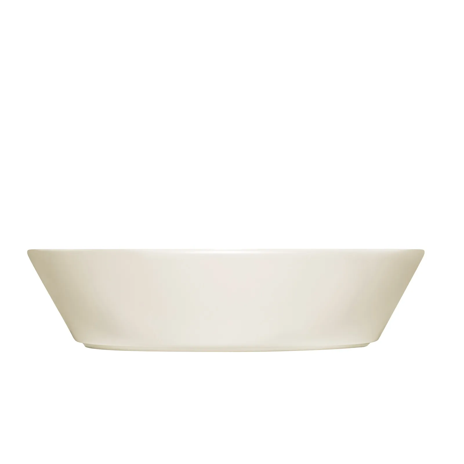Bowl Iittala Teema 2,5L 30cm bianca
