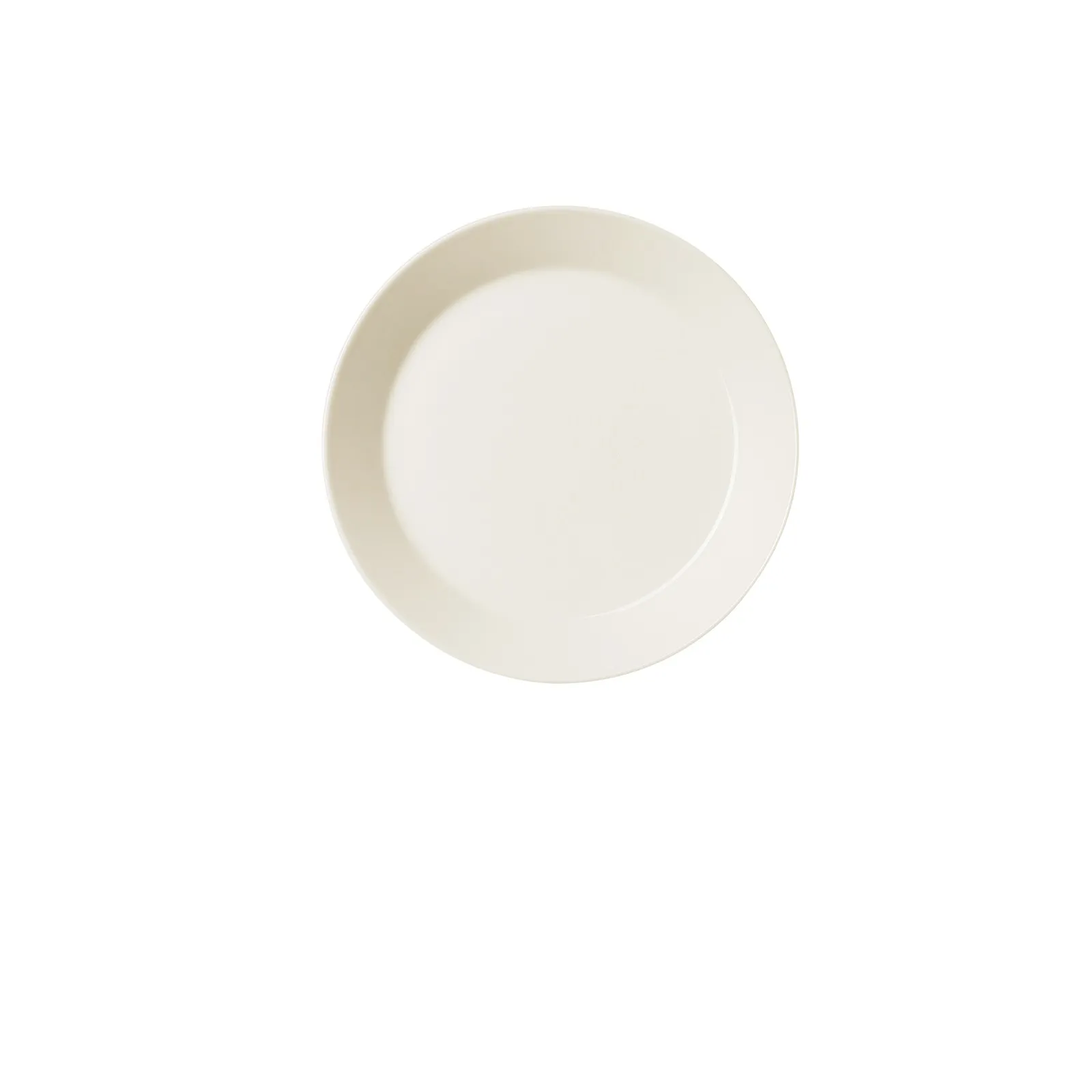 Iittala Teema plate 21 cm white