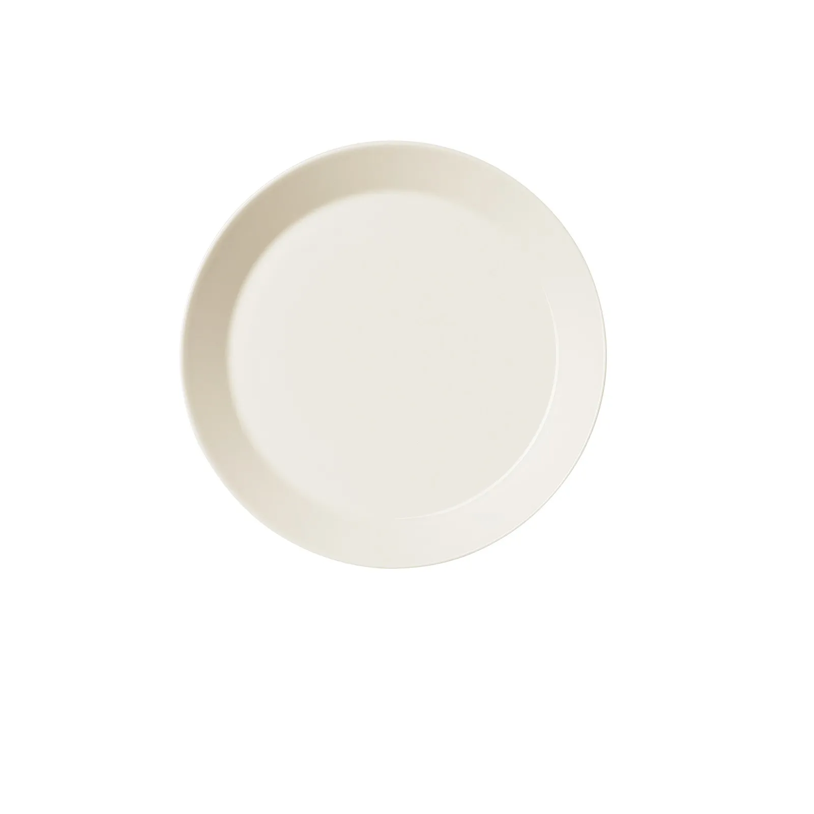 Piatto Teema Iittala 26 cm bianco