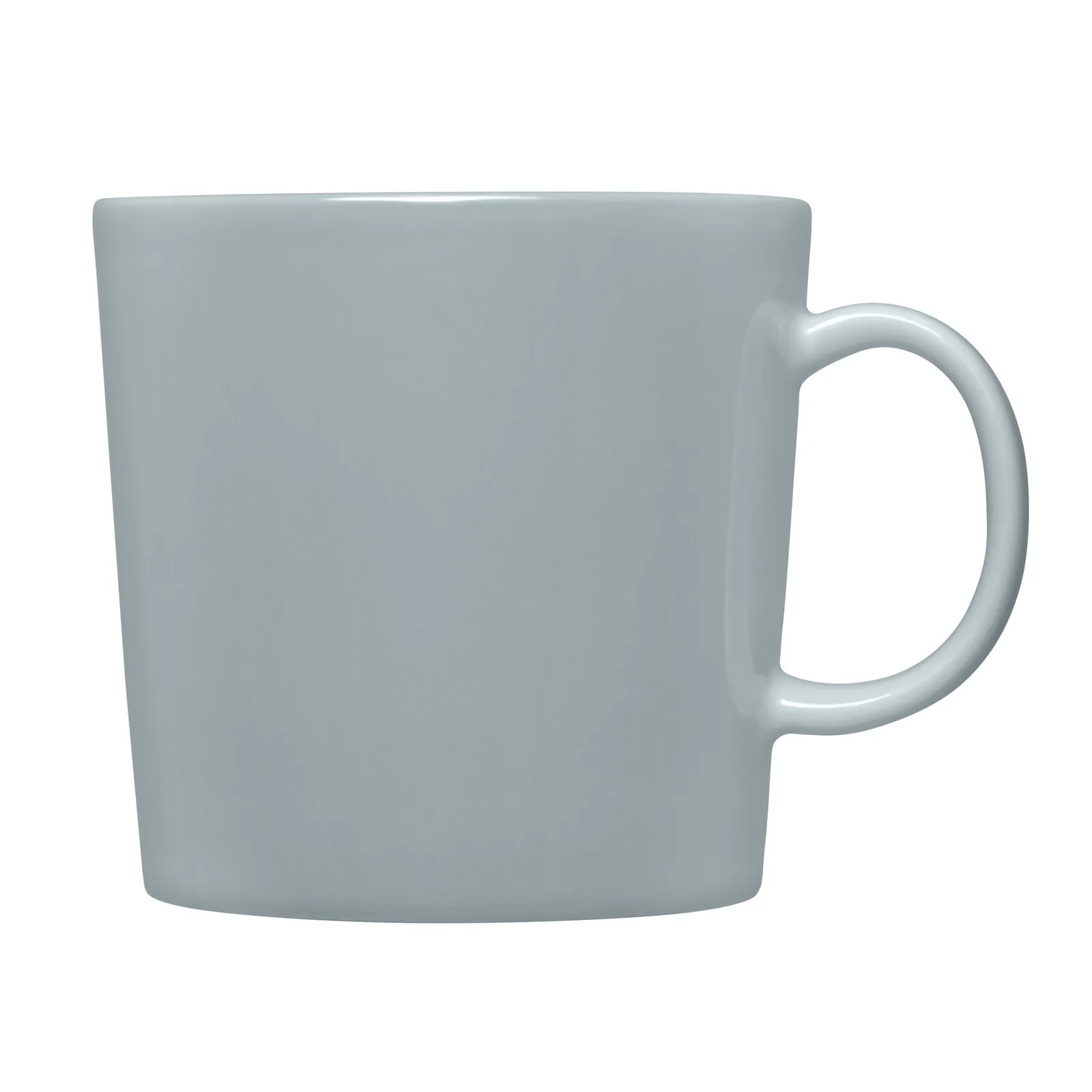 Iittala Teema mug 0,4L pearl grey