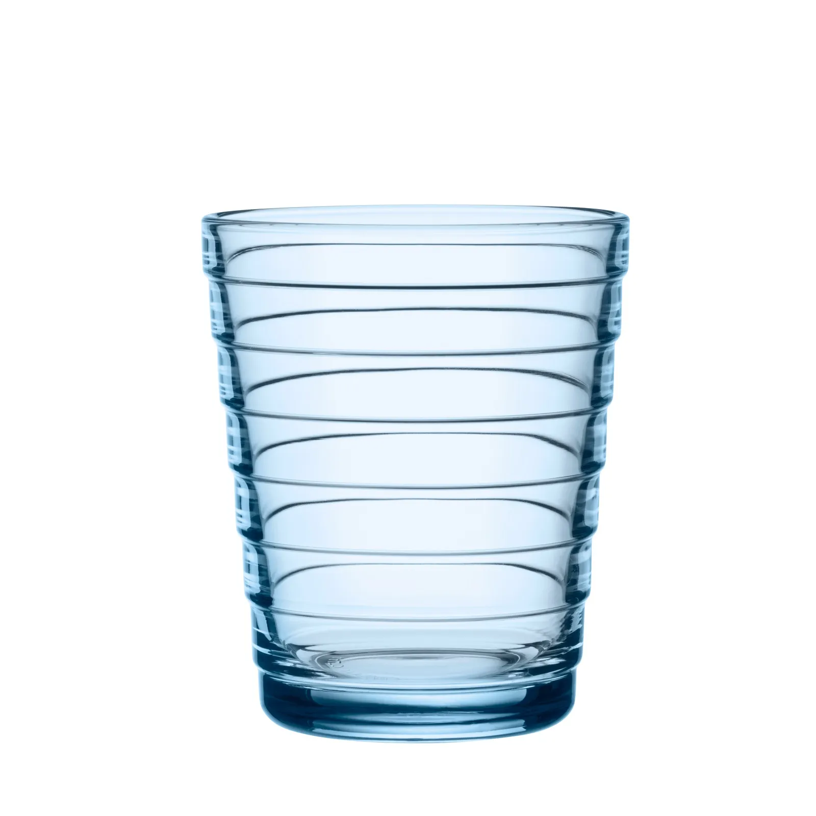 Aino Aalto bicchiere 22 cl acqua