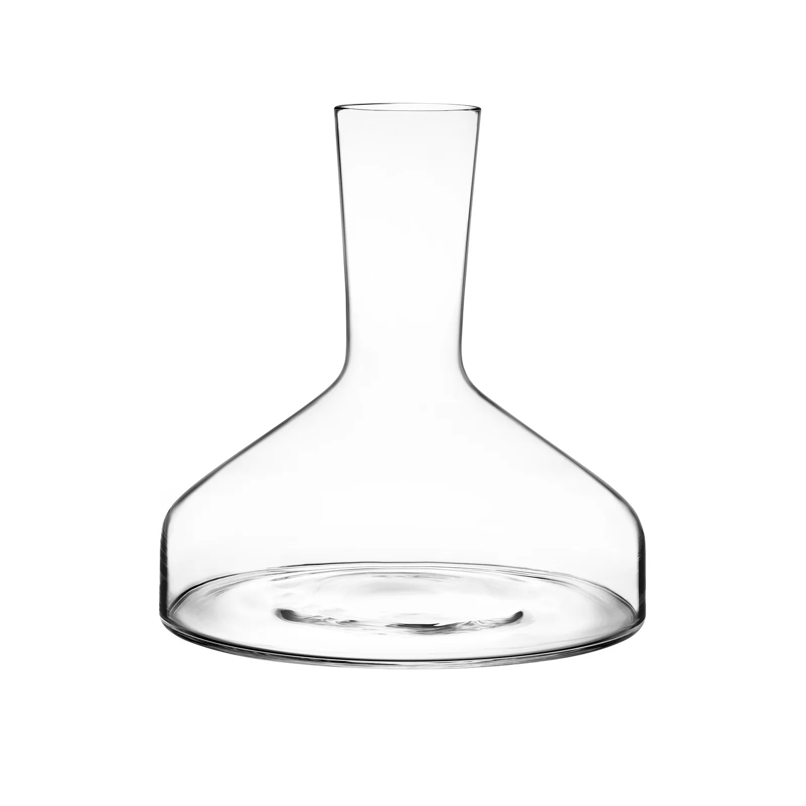 Decanter 190 cl iittala by Antonio Citterio and Toan Nguyen