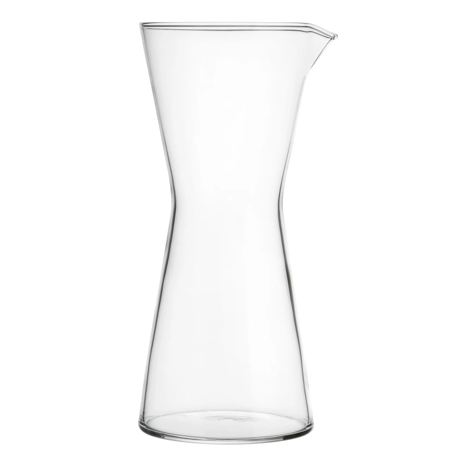 Brocca Kartio Iittala 95cl trasparente