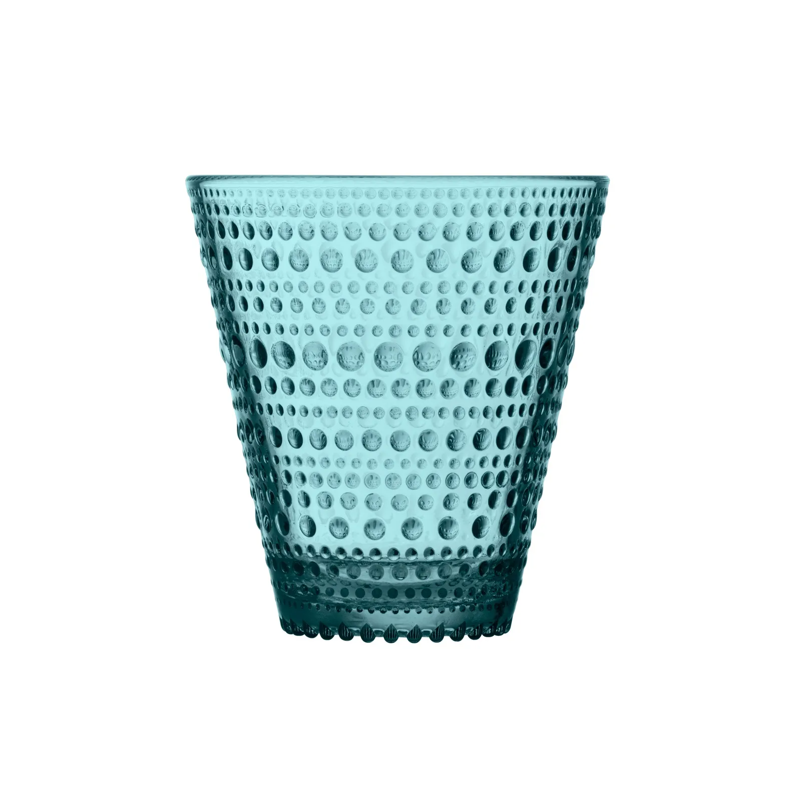 Kastehelmi tumbler 30 cl sea blue