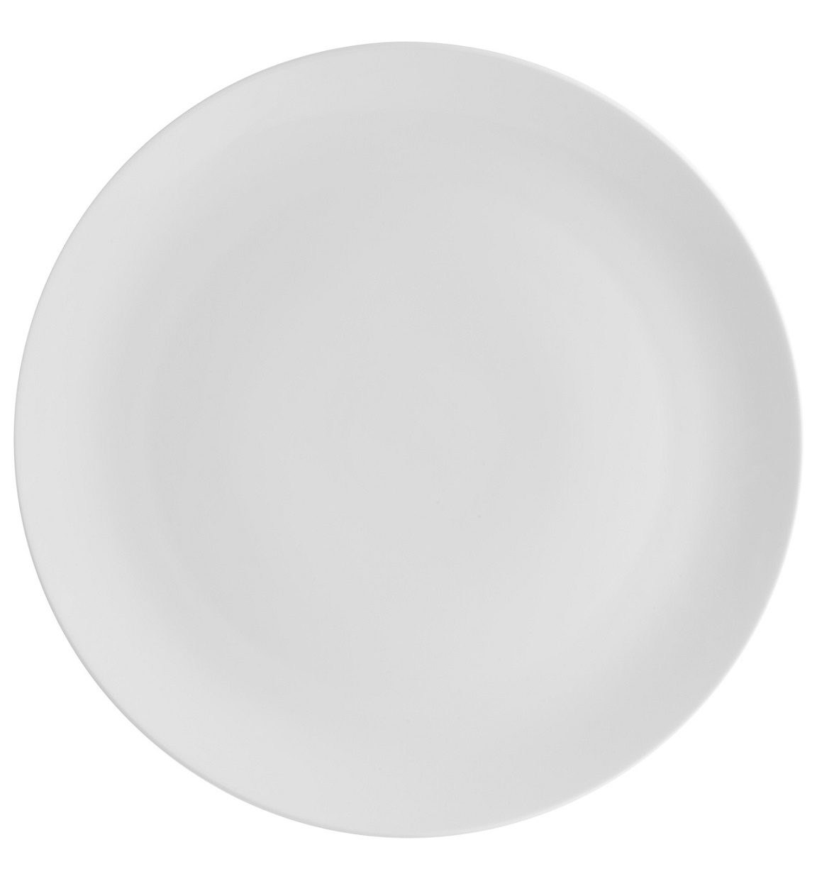 dinner plate collection Brodway White by Vista Alegre