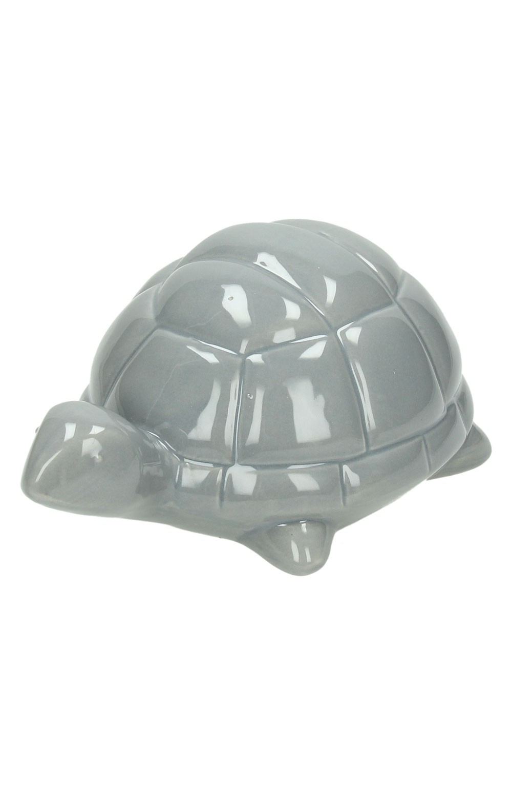 Favor ceramic Andrea Fontebasso turtle grey