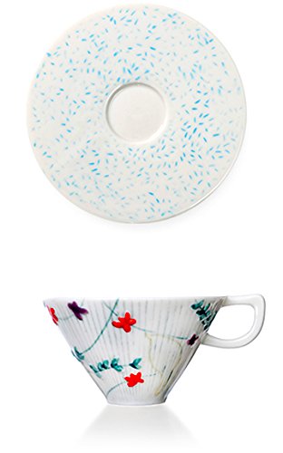 Coffee Cup September collection Seasons L'Abitare