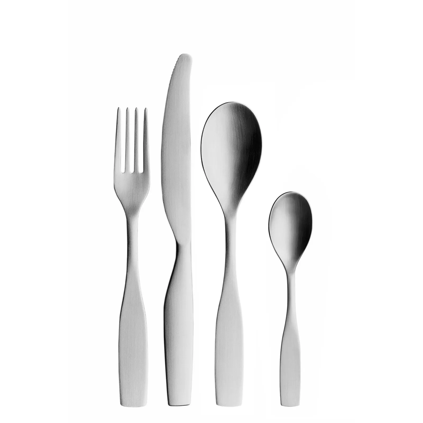 Cutlery Iittala Citterio 98 gift box 16set