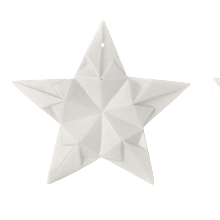 L'Abitare Origami Star