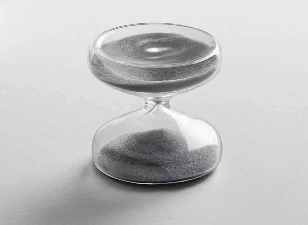 Hourglass Ichendorf Gift 3 minutes