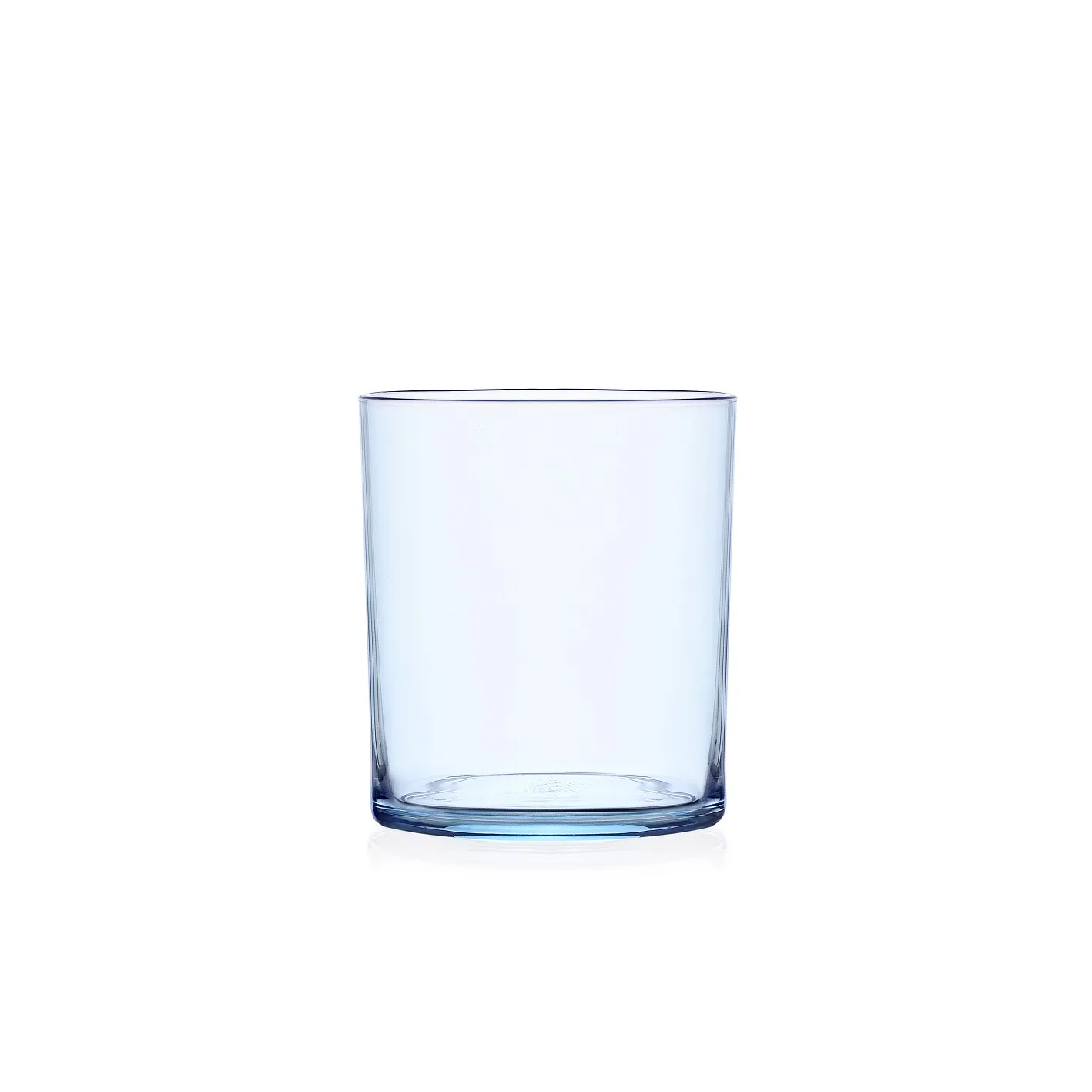 Water Tumbler Ichendorf Collection Mediterraneo Blue Ice