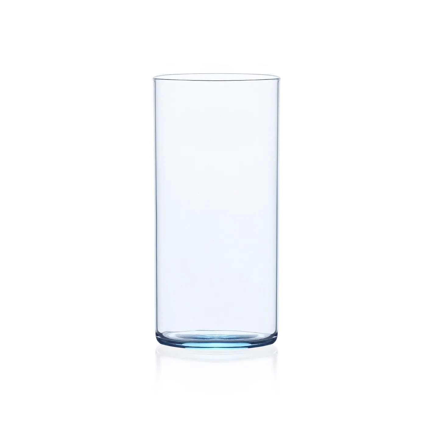 Bicchiere Bibita Ichendorf Collezione Mediterraneo Blue Ice