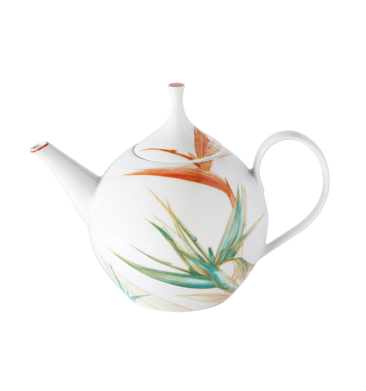 Teapot Vista Alegre Collezction Fiji