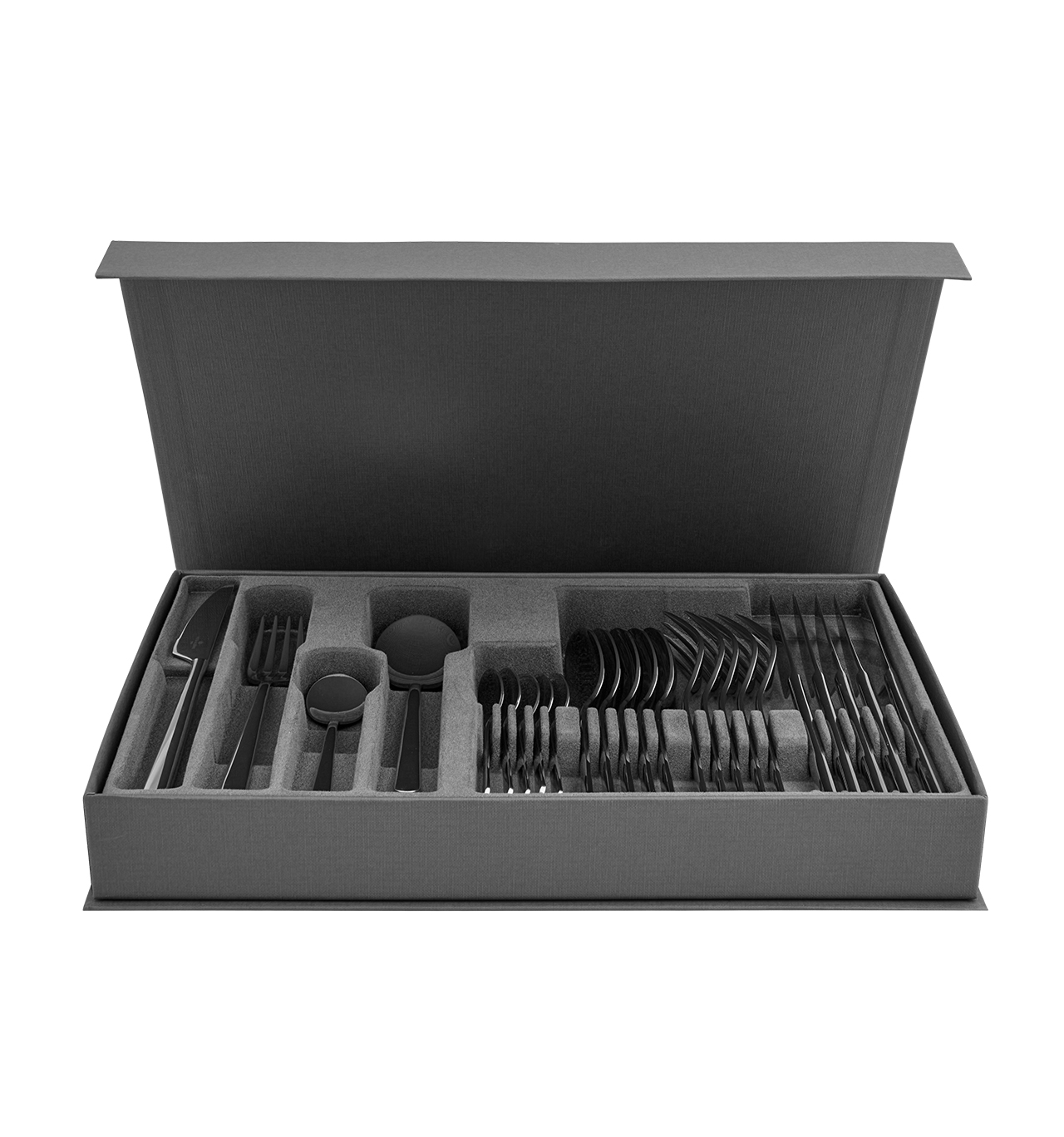 Set 24 Pieces Cutlery with Gift Box