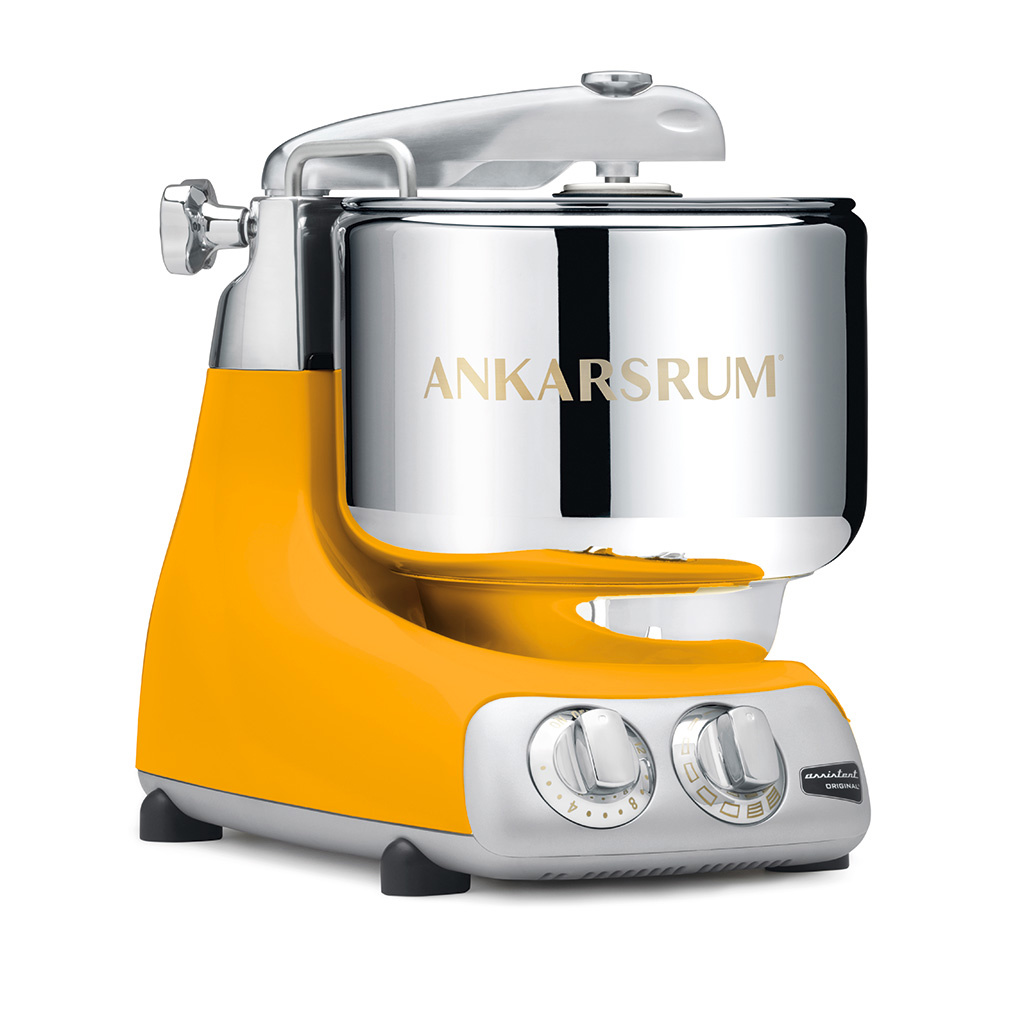 Robot da Cucina Ankarsrum 6230 Sunbeam Yellow
