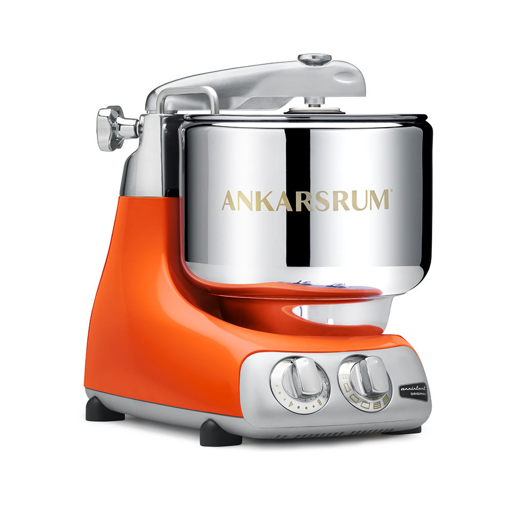 Robot da Cucina Ankarsrum 6230 Pure Orange