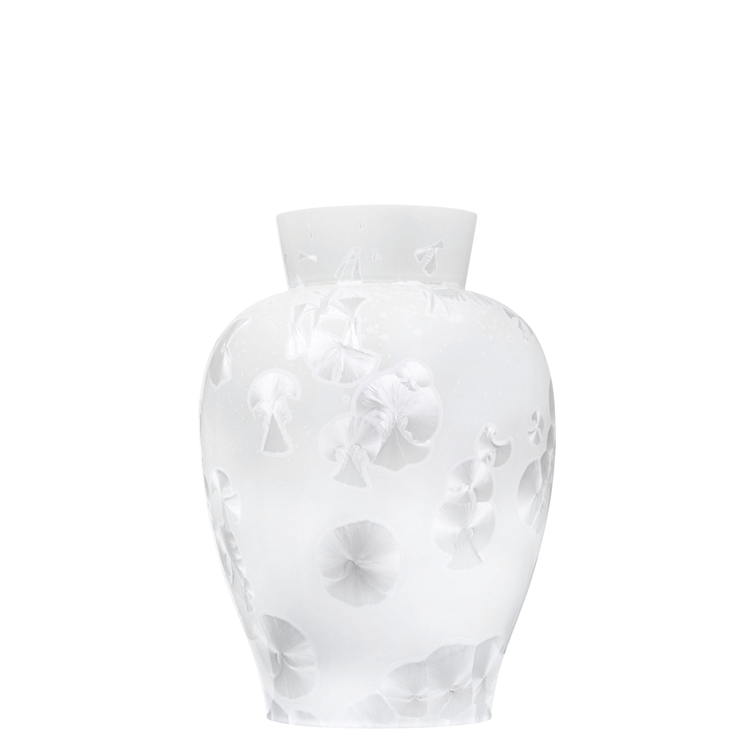 Vase Solitaire Furstenberg 57 cm