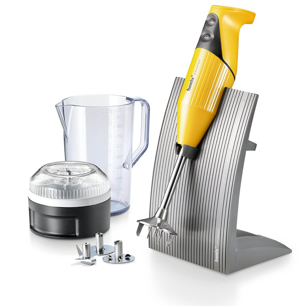 Immersion blender Bamix SwissLine Mango