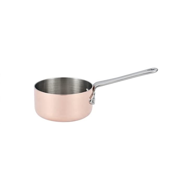 Saucepan Baumalu 9 cm high 4.5 cm