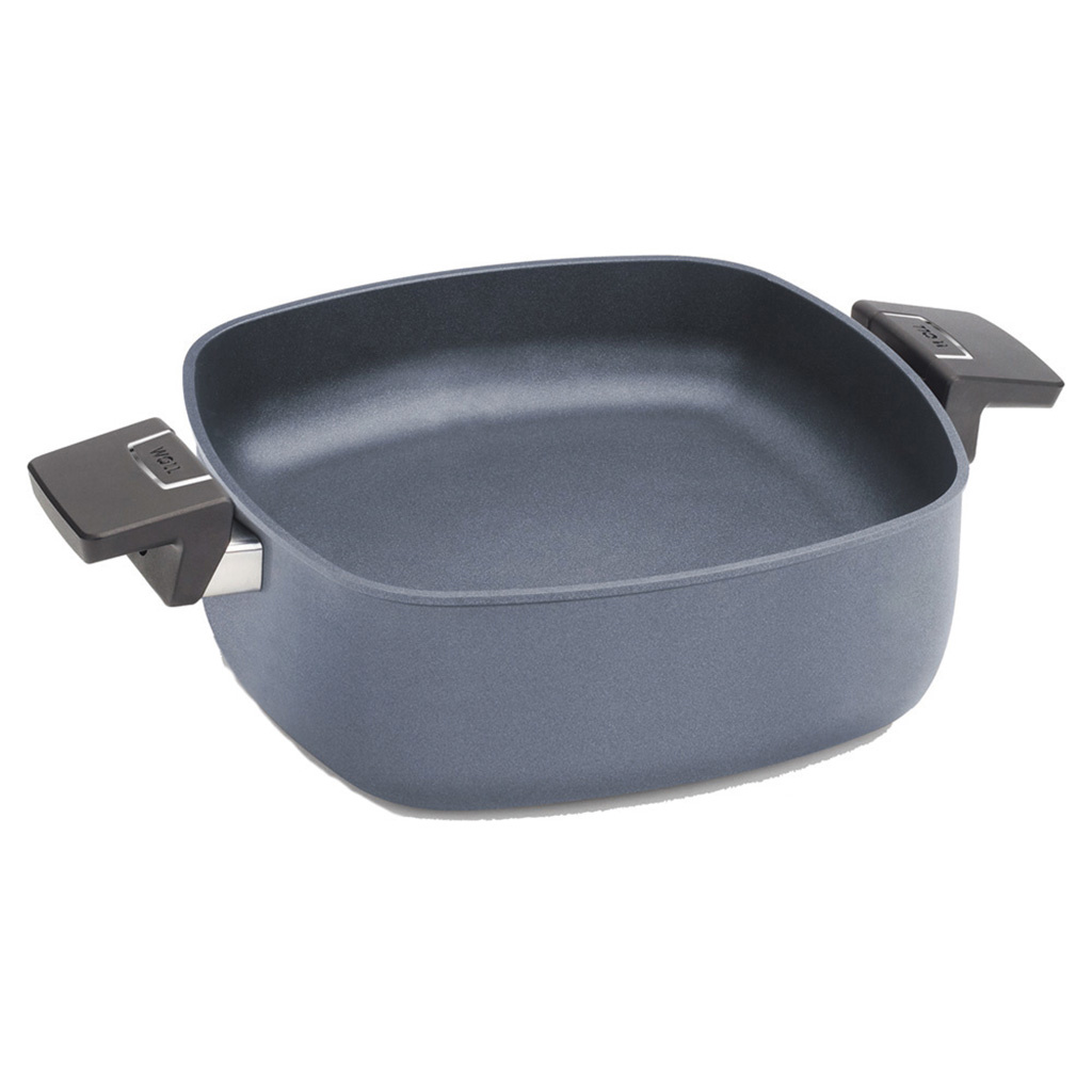 Cast Aluminum Non-Stick Pan With Detachable Handle 28 cm Eco Lite
