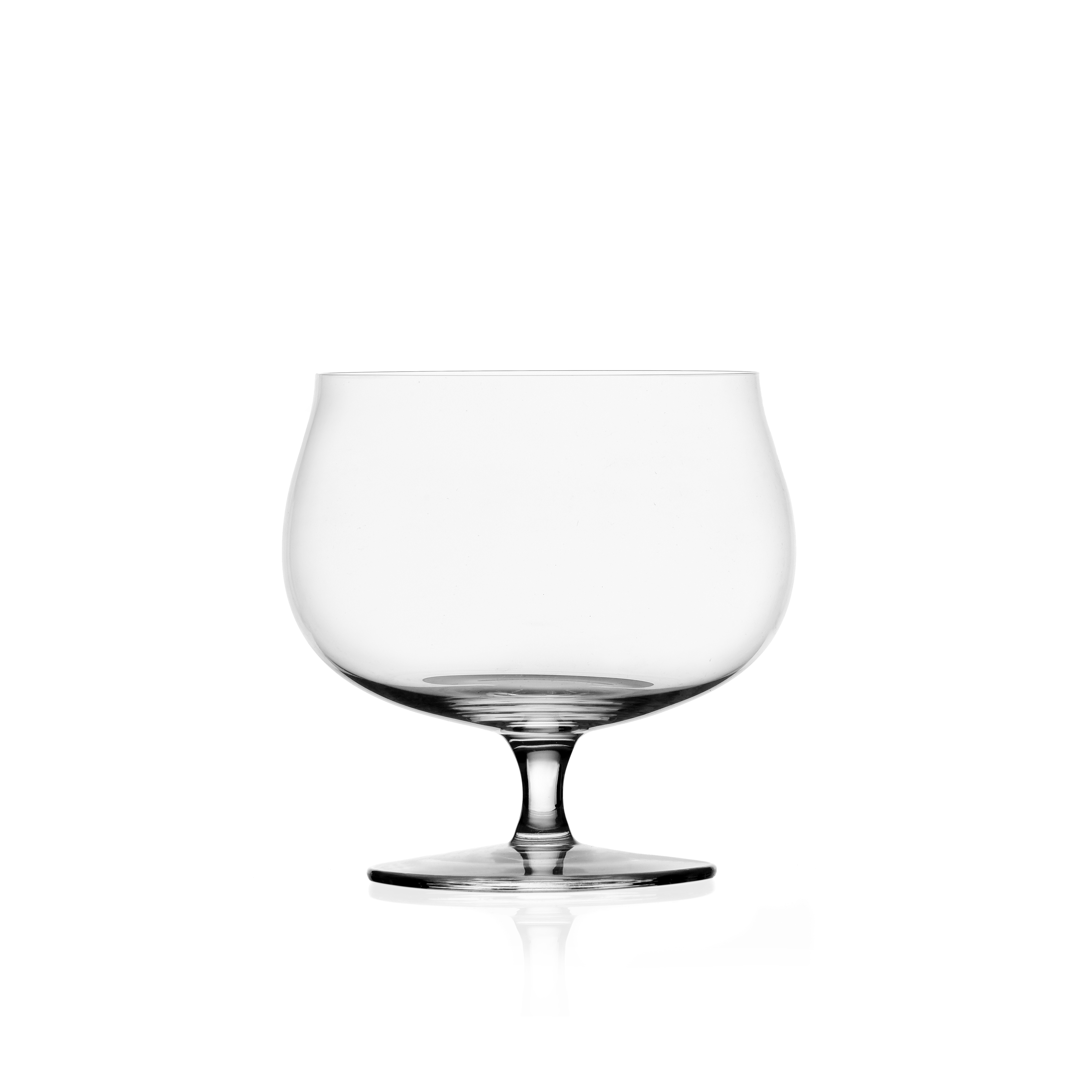 Ballon Crystal Glass Ichendorf Collection Naviglio Gin Aromatic