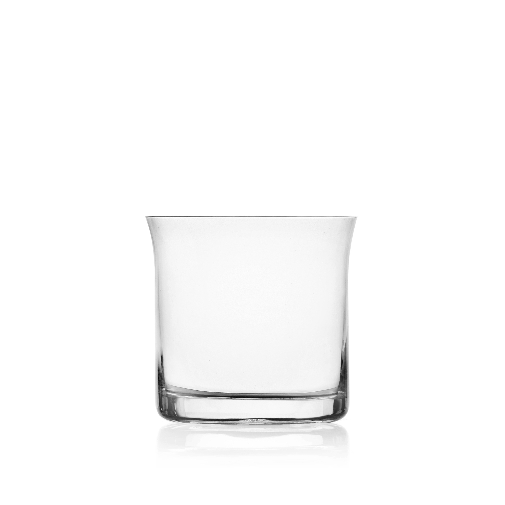 Ichendorf Glass Naviglio Old Fashioned Collection