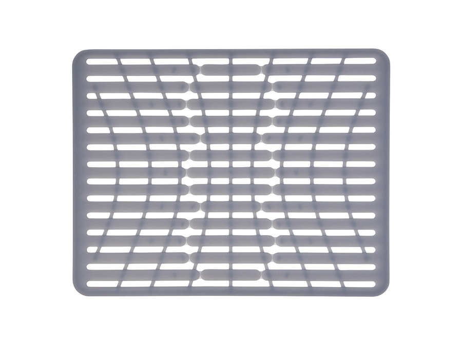 Buy OXO Good Grips Sink Mat White