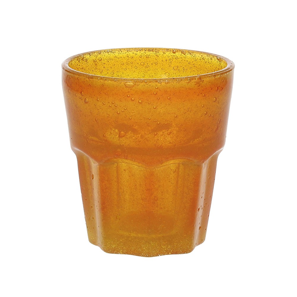 Bicchiere Tognana Trinidad Mandarino