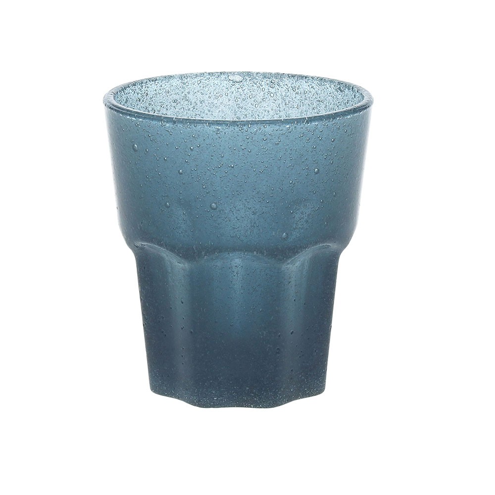 Glass Tognana Trinidad Blue