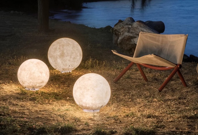 LAMP-OUTDOOR