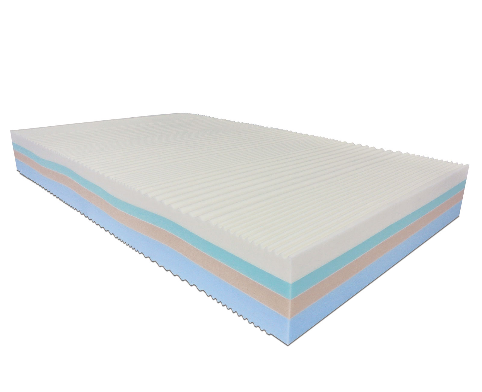 Memory Supreme Mattress