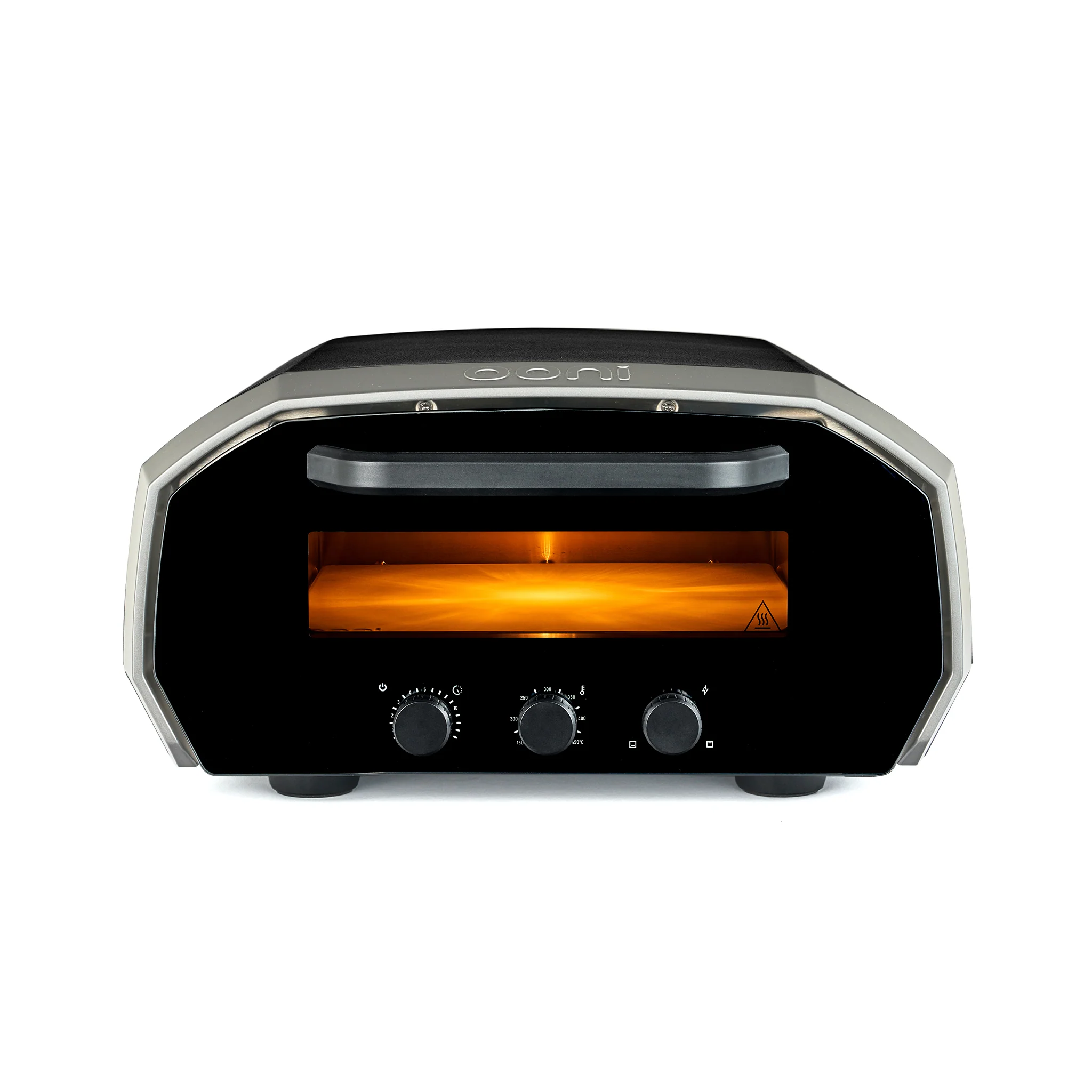 Forno per pizza elettrico Ooni Volt 12