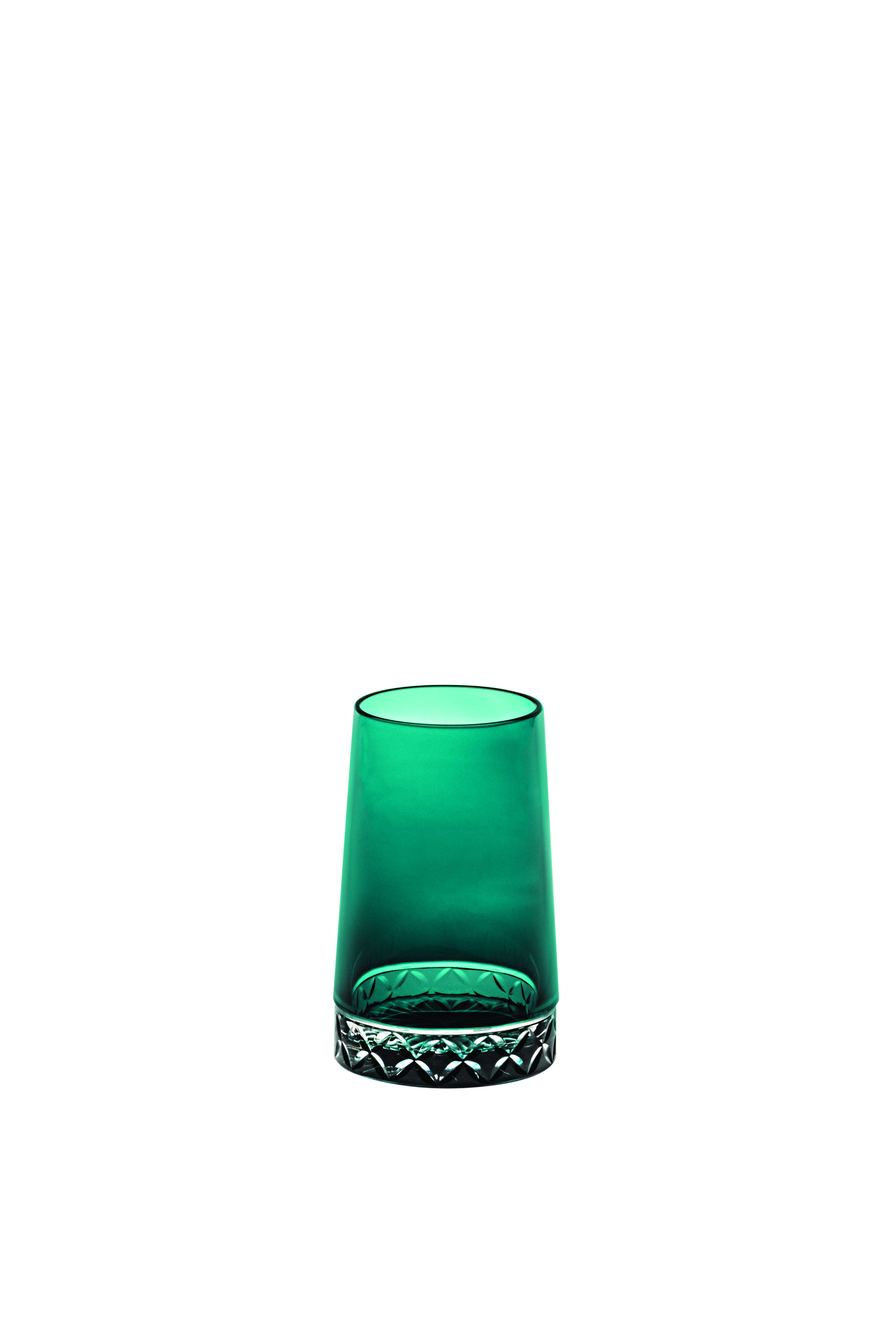 Bicchiere HighBall Collezione Duality