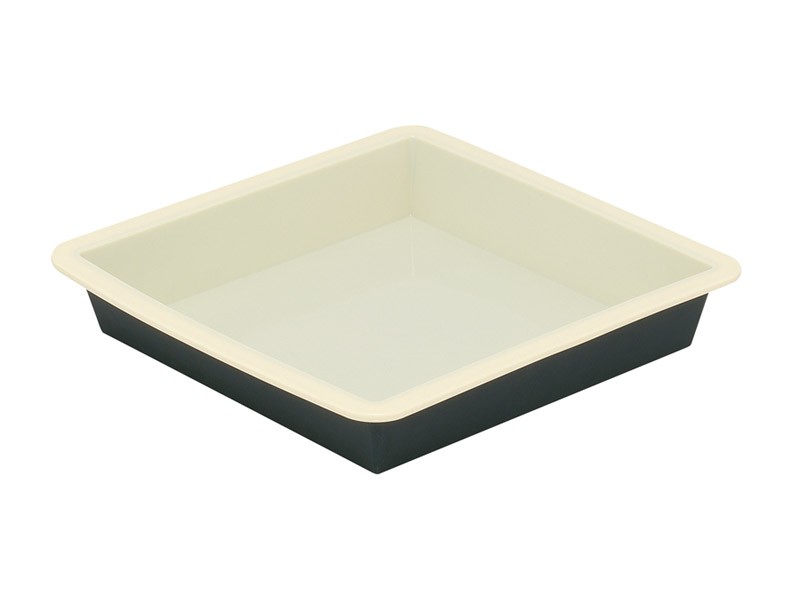 Scanpan Mould Square Cake 23cm