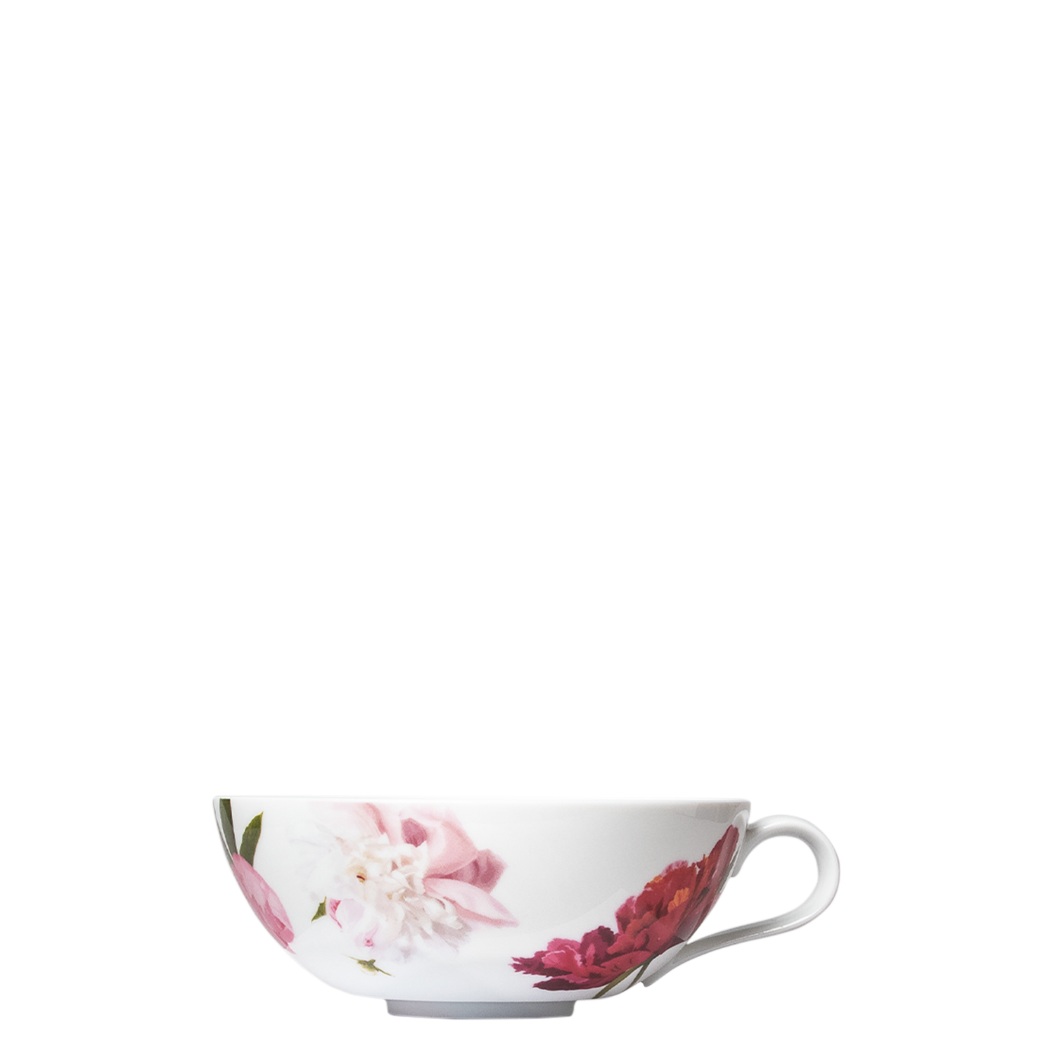 Tea Bowl Sieger by Furstenberg Collezione My China! Paraiso