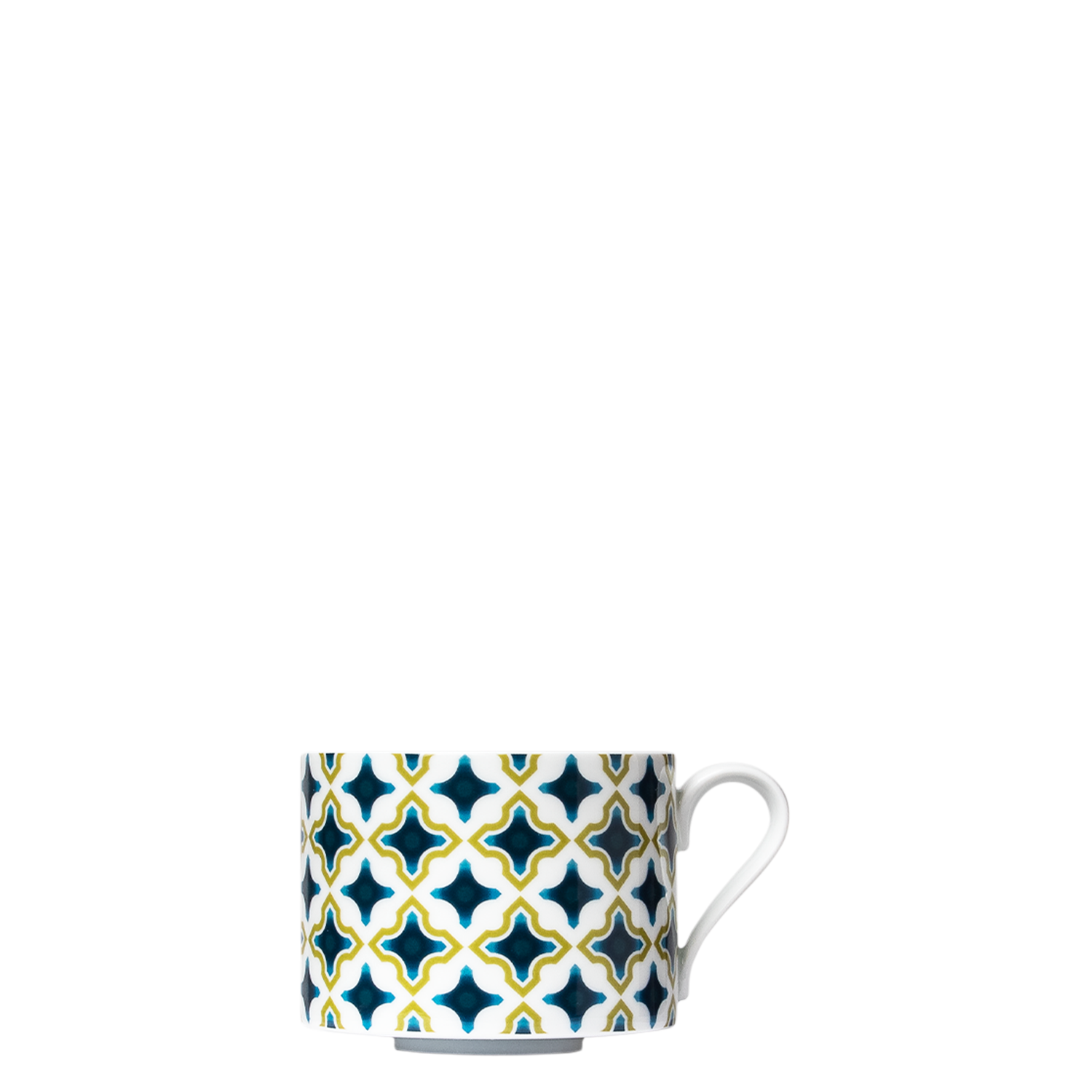 Coffee Cup Sieger by Furstenberg Collezione My China! Paraiso