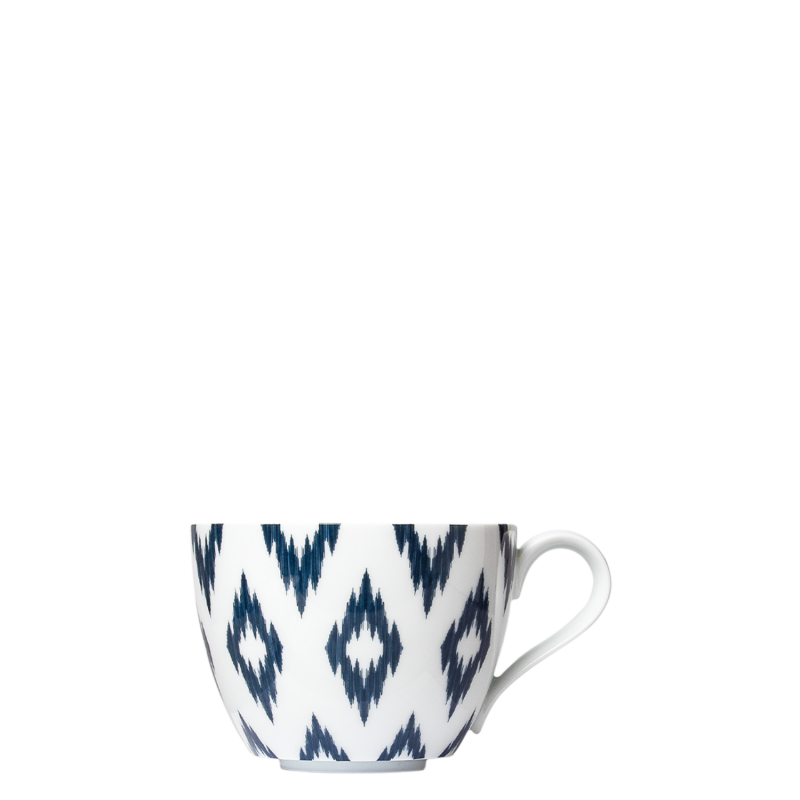 Coffee Cup Sieger by Furstenberg Collection My China! Paraiso 9.3 cm