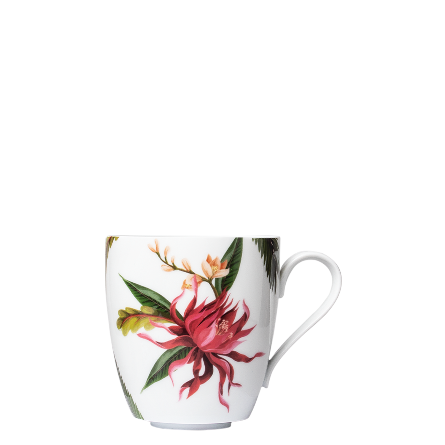 Coffee Mug Sieger by Furstenberg Collection My China! Paraiso