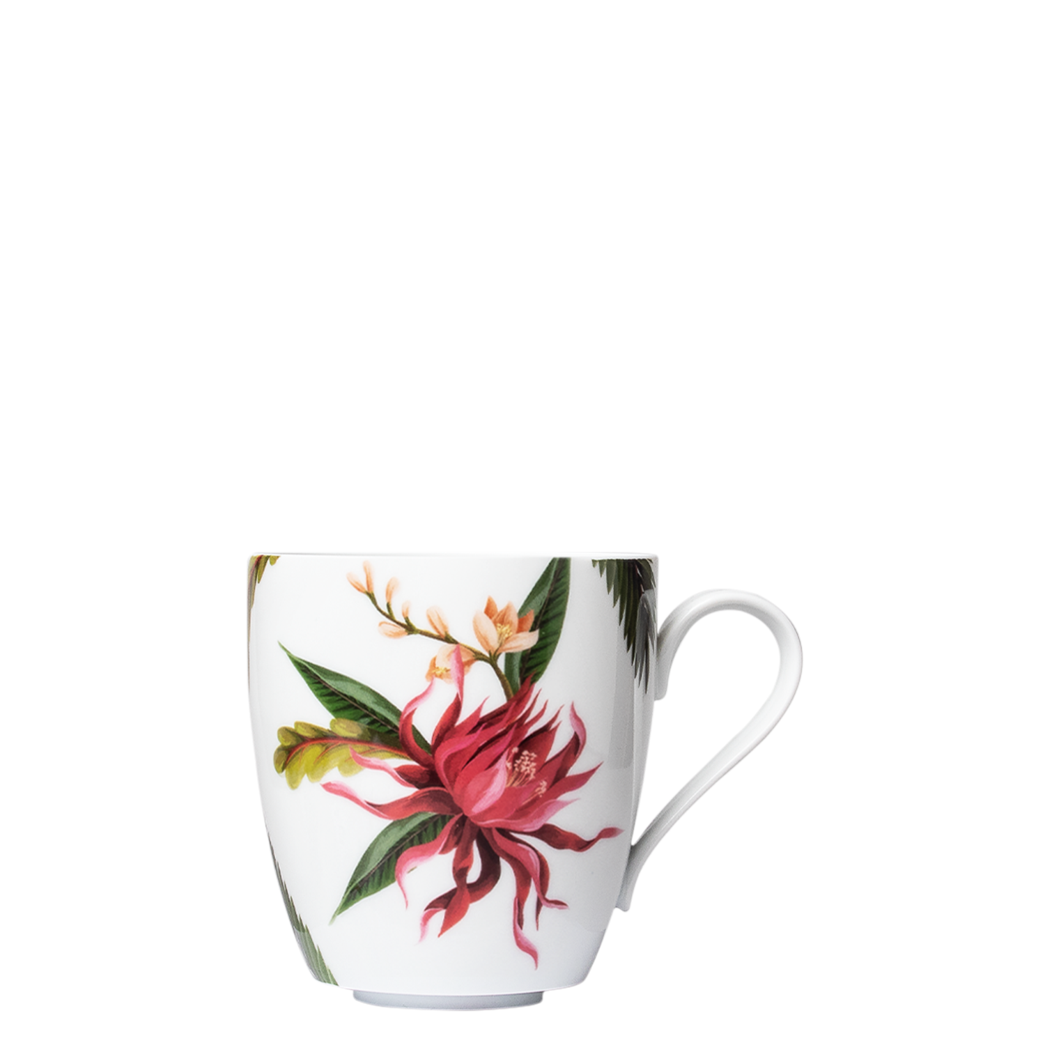 Coffee Mug Sieger by Furstenberg Collezione My China! Paraiso