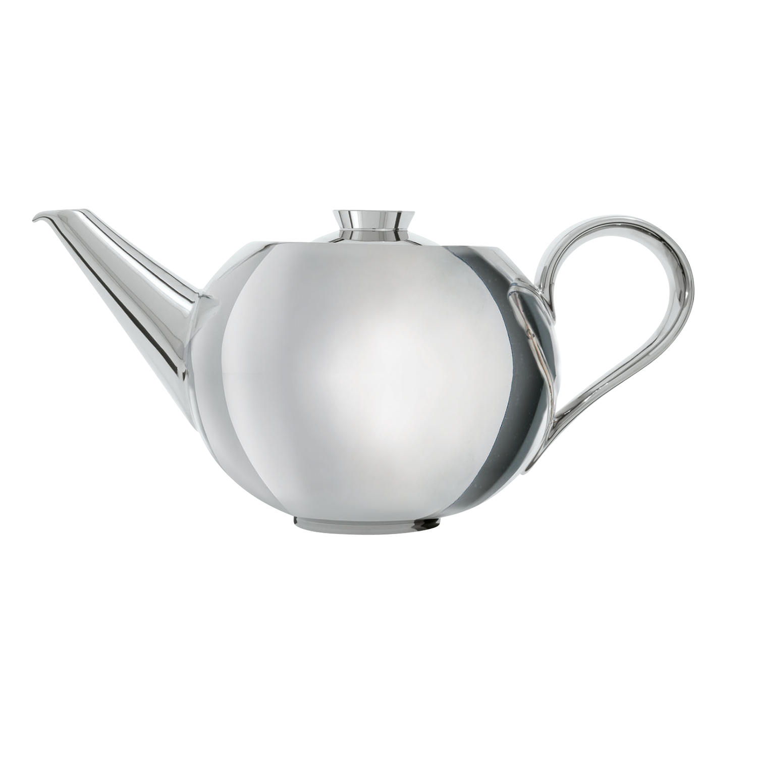 Teiera con Filtro Sieger by Furstenberg Collezione My China! Treasure Platinum 1.45 L