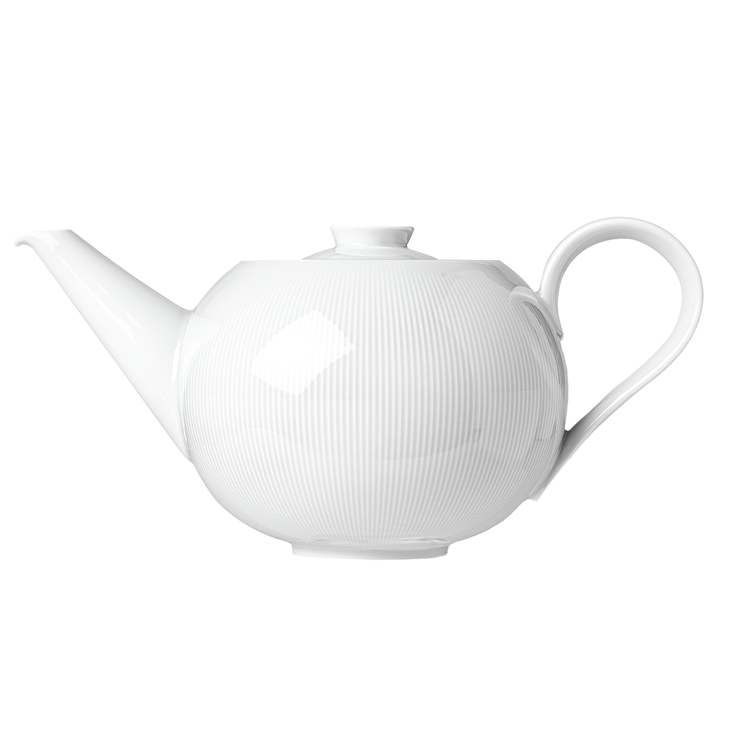 Teiera con Filtro Sieger by Furstenberg Collezione My China! Stella White 1.45 L