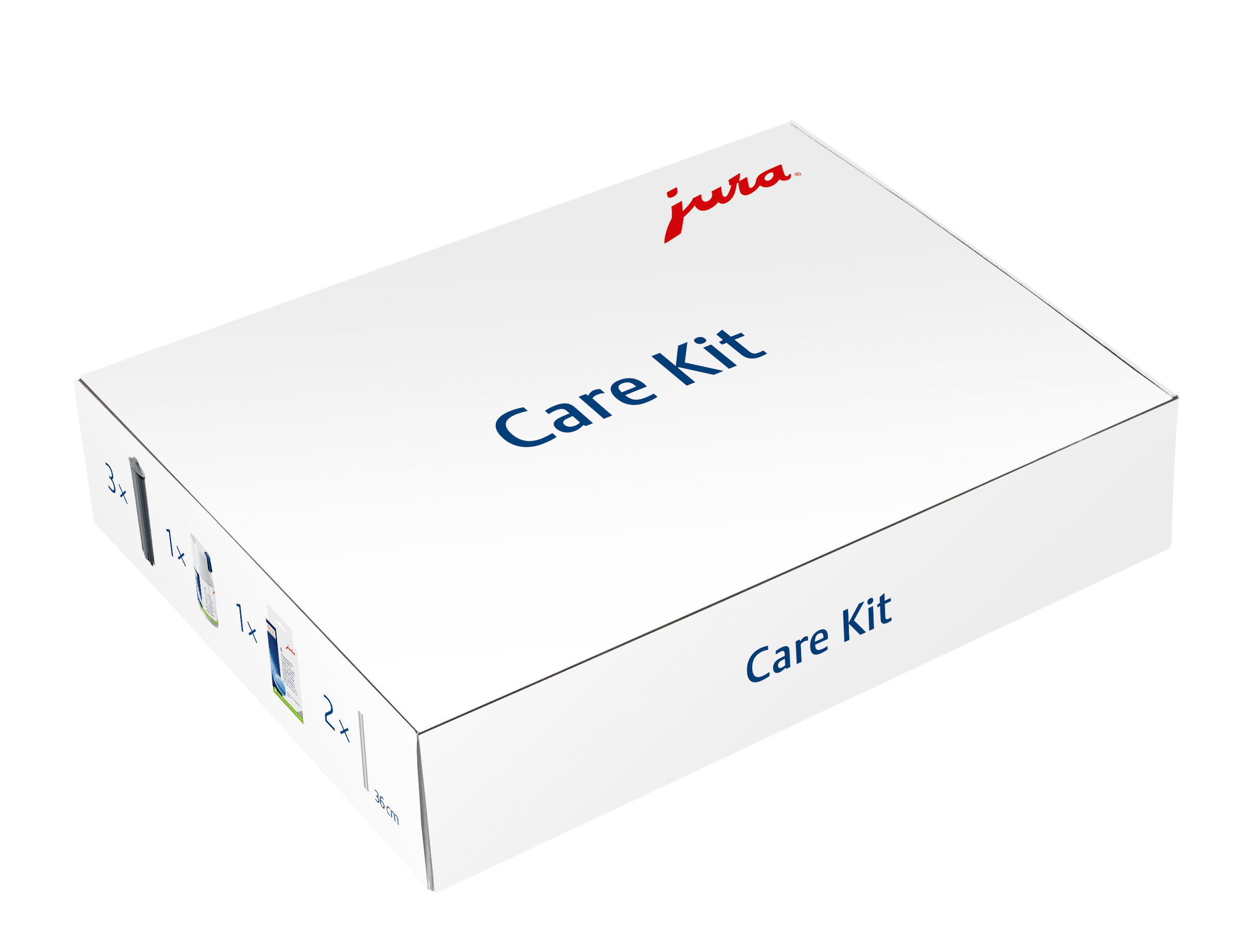 Care Kit Jura per la manutenzione