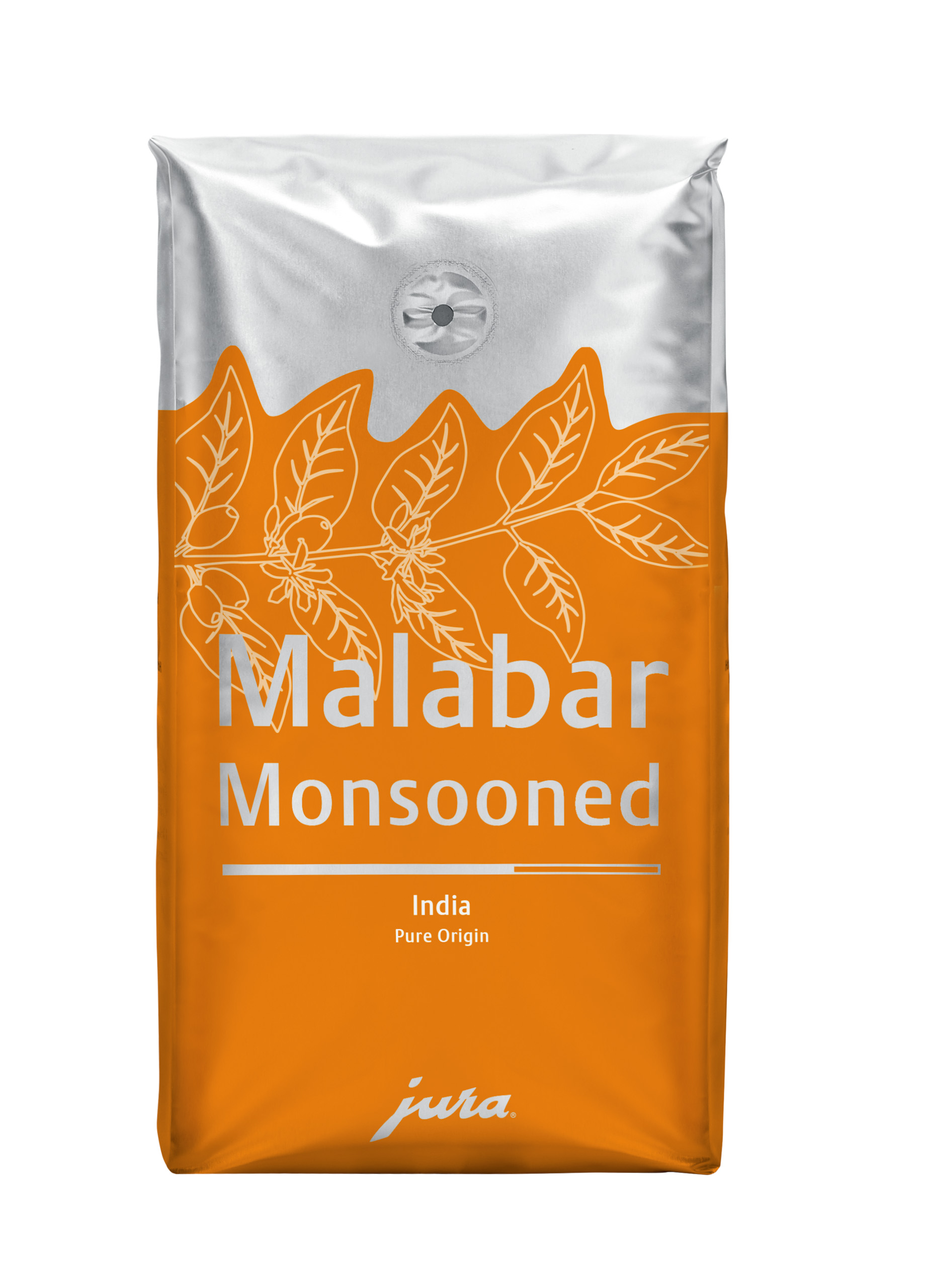 Caffe Malabar 250 g Jura